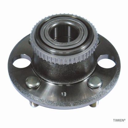 Timken Wheel Bearing and Hub Assembly 513105