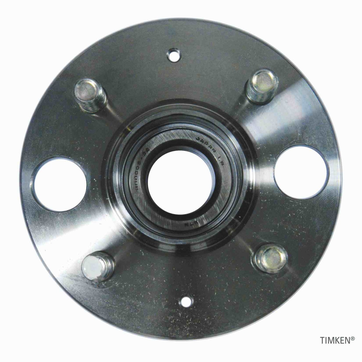 Timken Wheel Bearing and Hub Assembly 513105