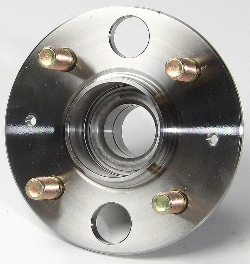 Timken Wheel Bearing and Hub Assembly 513105