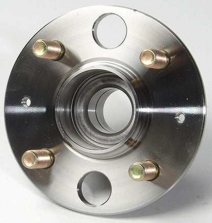 Timken Wheel Bearing and Hub Assembly 513105