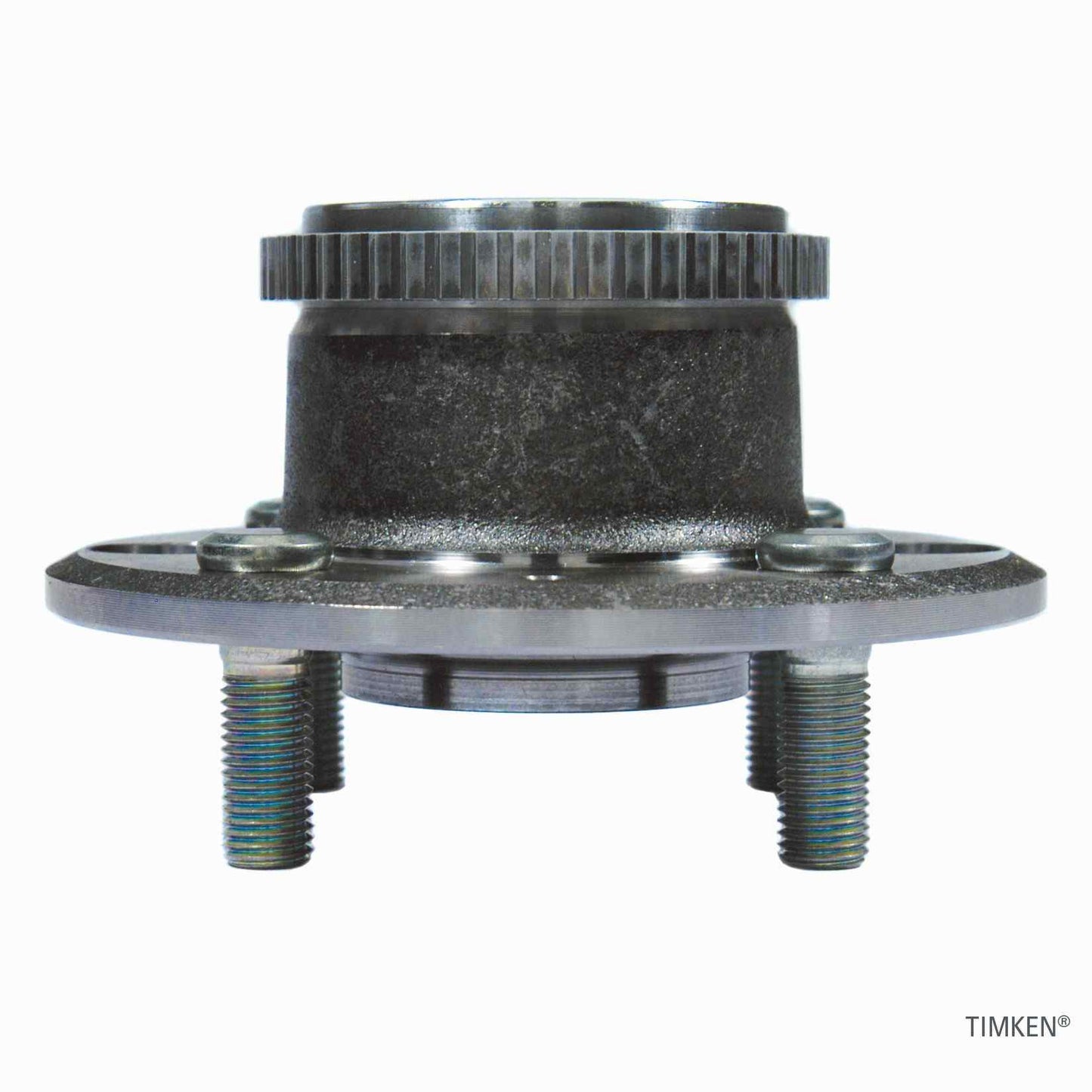 Timken Wheel Bearing and Hub Assembly 513105
