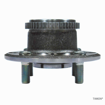 Timken Wheel Bearing and Hub Assembly 513105