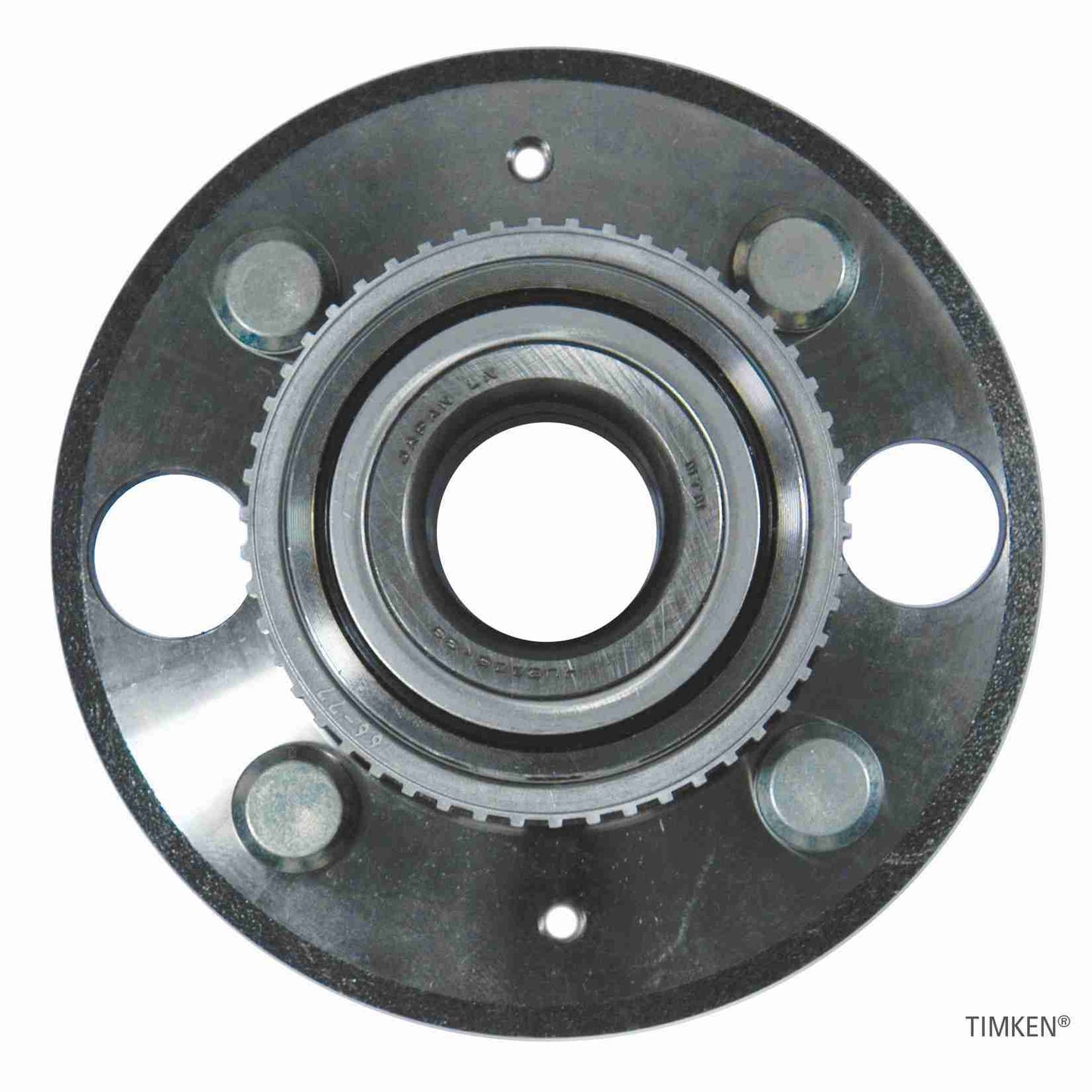 Timken Wheel Bearing and Hub Assembly 513105