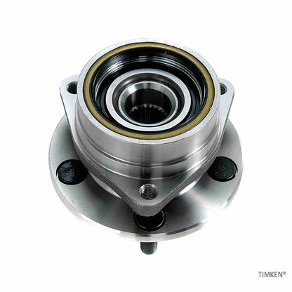 Timken Wheel Bearing and Hub Assembly 513107