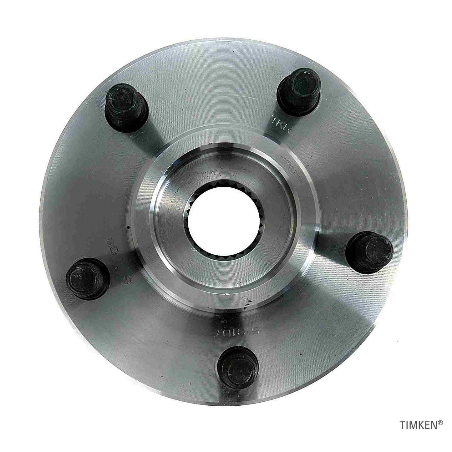 Timken Wheel Bearing and Hub Assembly 513107