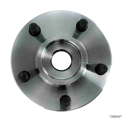 Timken Wheel Bearing and Hub Assembly 513107
