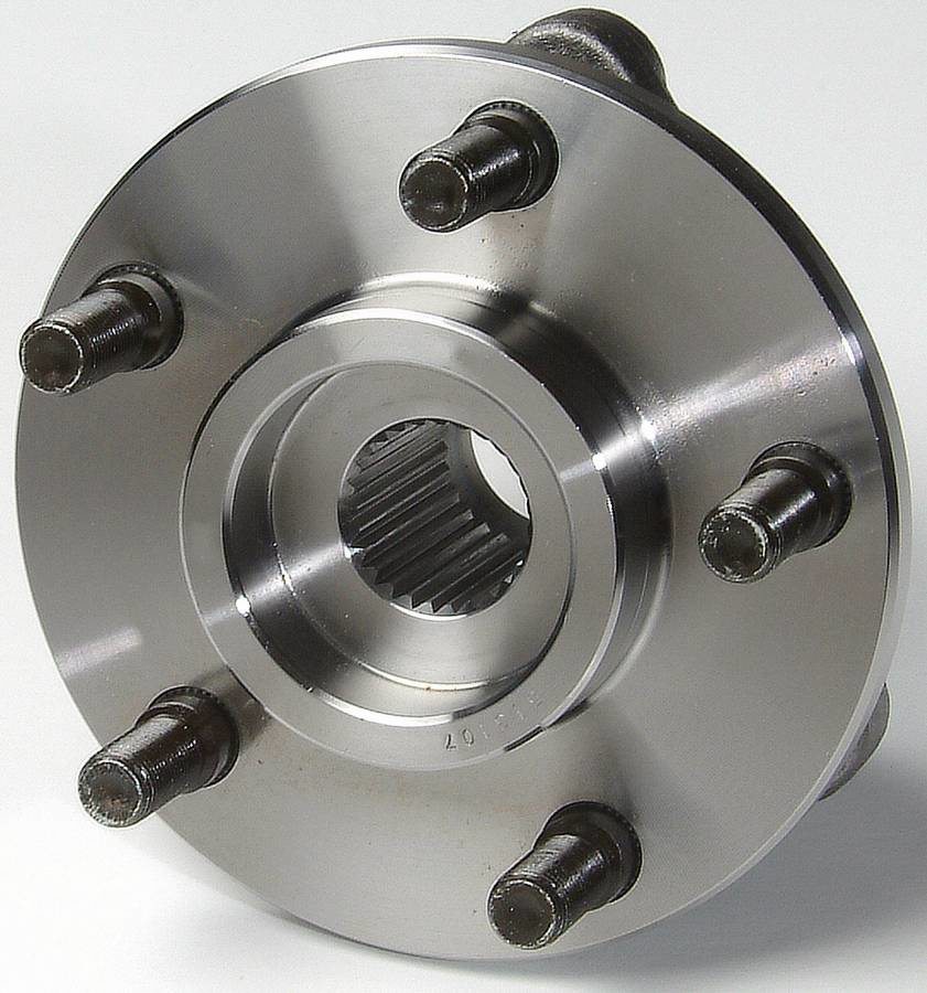 Timken Wheel Bearing and Hub Assembly 513107