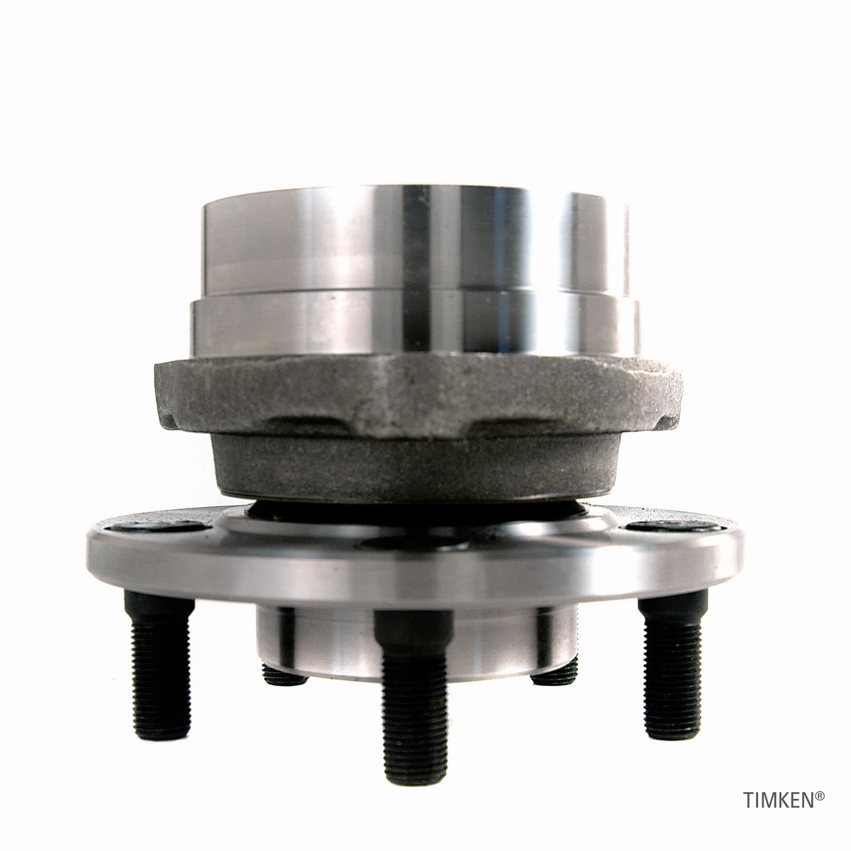 Timken Wheel Bearing and Hub Assembly 513107