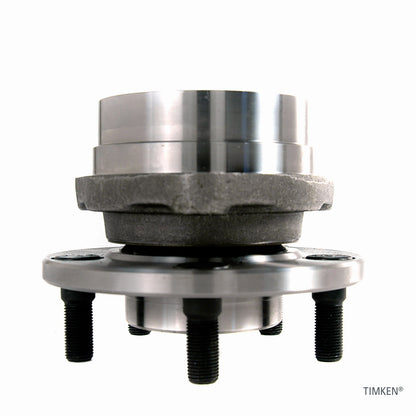 Timken Wheel Bearing and Hub Assembly 513107