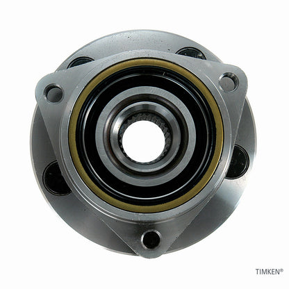 Timken Wheel Bearing and Hub Assembly 513107
