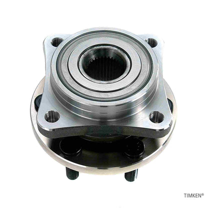 Timken Wheel Bearing and Hub Assembly 513109