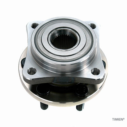 Timken Wheel Bearing and Hub Assembly 513109