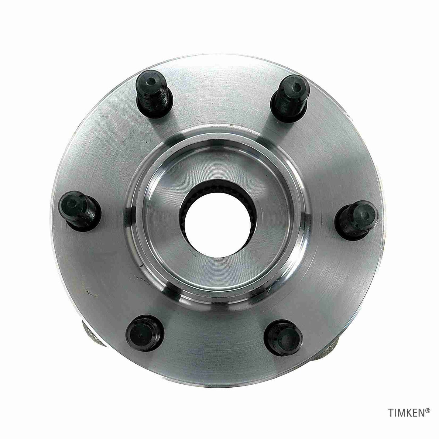 Timken Wheel Bearing and Hub Assembly 513109