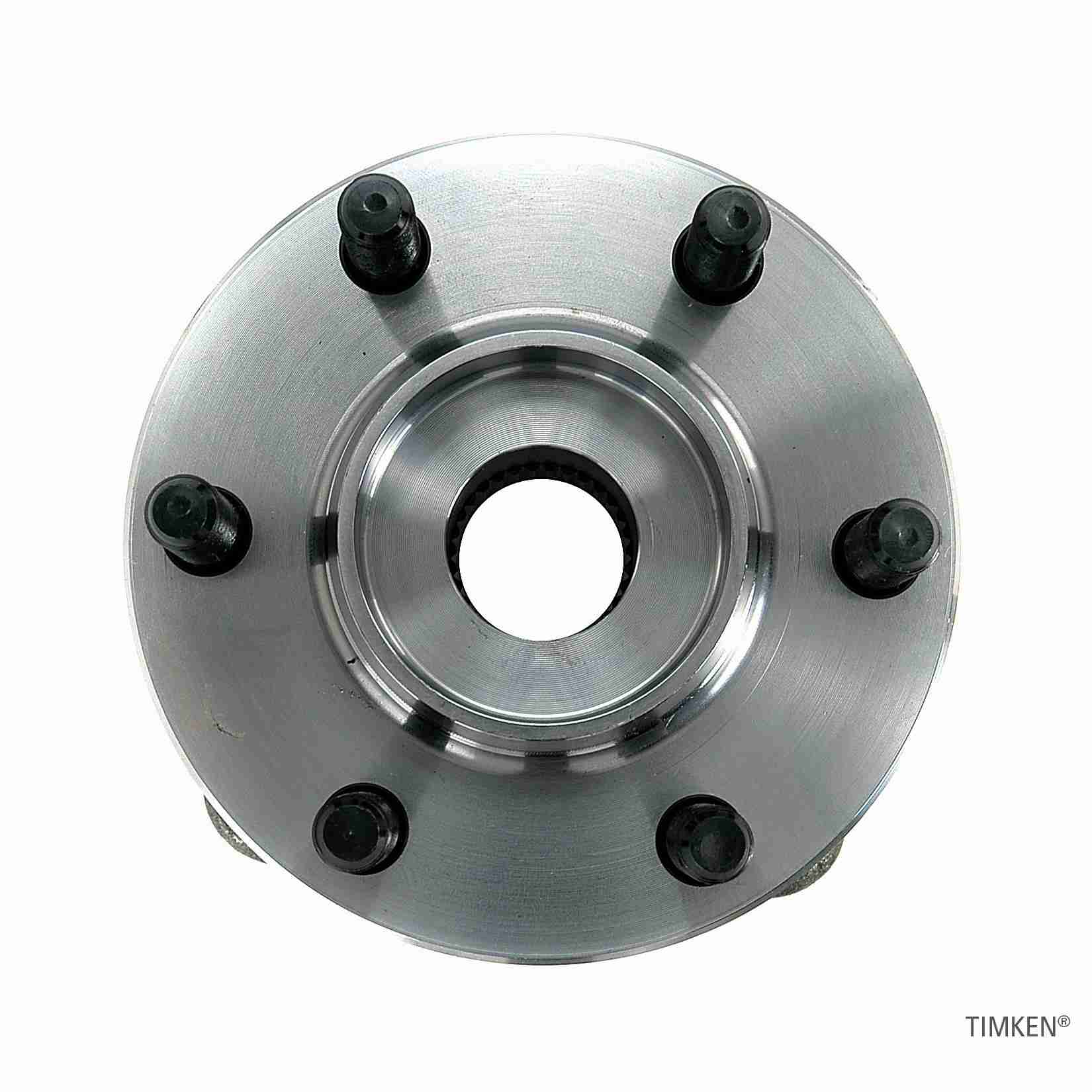 Timken Wheel Bearing and Hub Assembly 513109