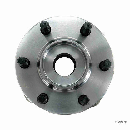 Timken Wheel Bearing and Hub Assembly 513109