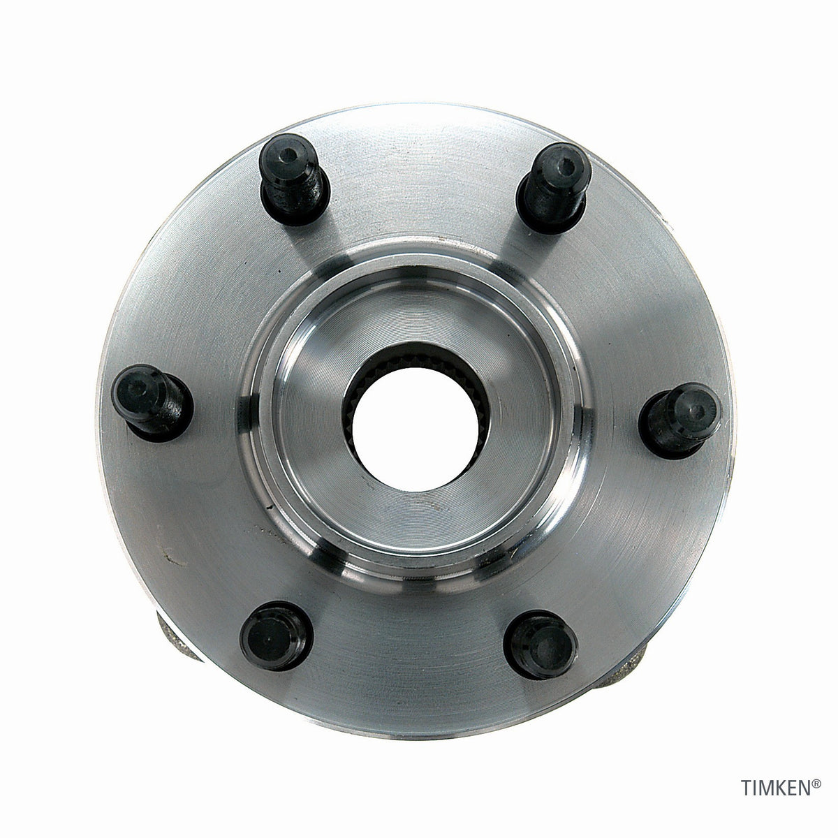 Timken Wheel Bearing and Hub Assembly 513109
