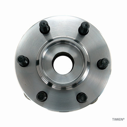 Timken Wheel Bearing and Hub Assembly 513109