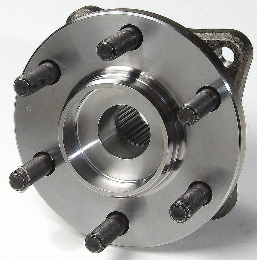 Timken Wheel Bearing and Hub Assembly 513109