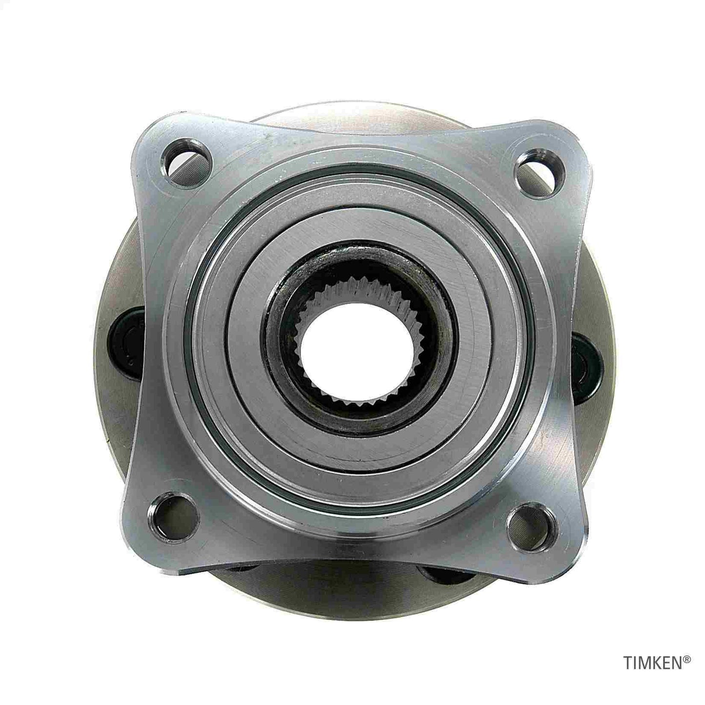 Timken Wheel Bearing and Hub Assembly 513109
