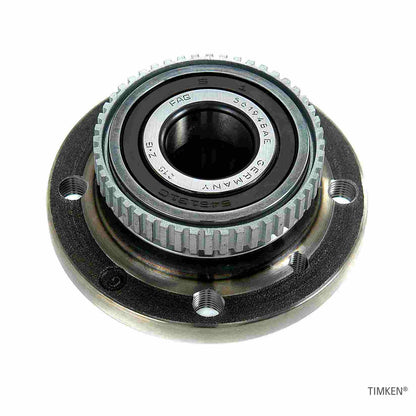 Timken Wheel Bearing and Hub Assembly 513111