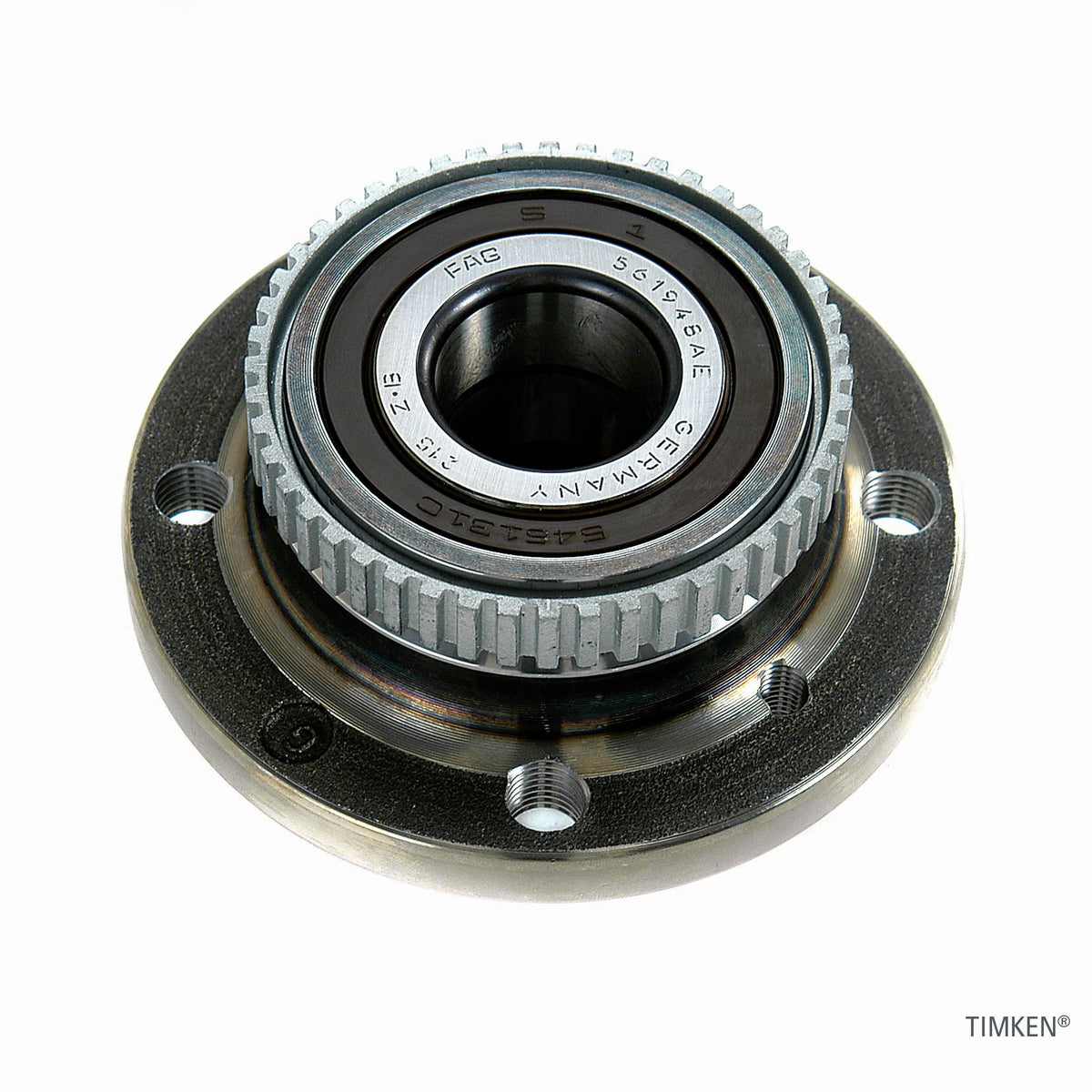 Timken Wheel Bearing and Hub Assembly 513111