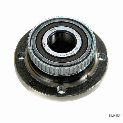 Timken Wheel Bearing and Hub Assembly 513111
