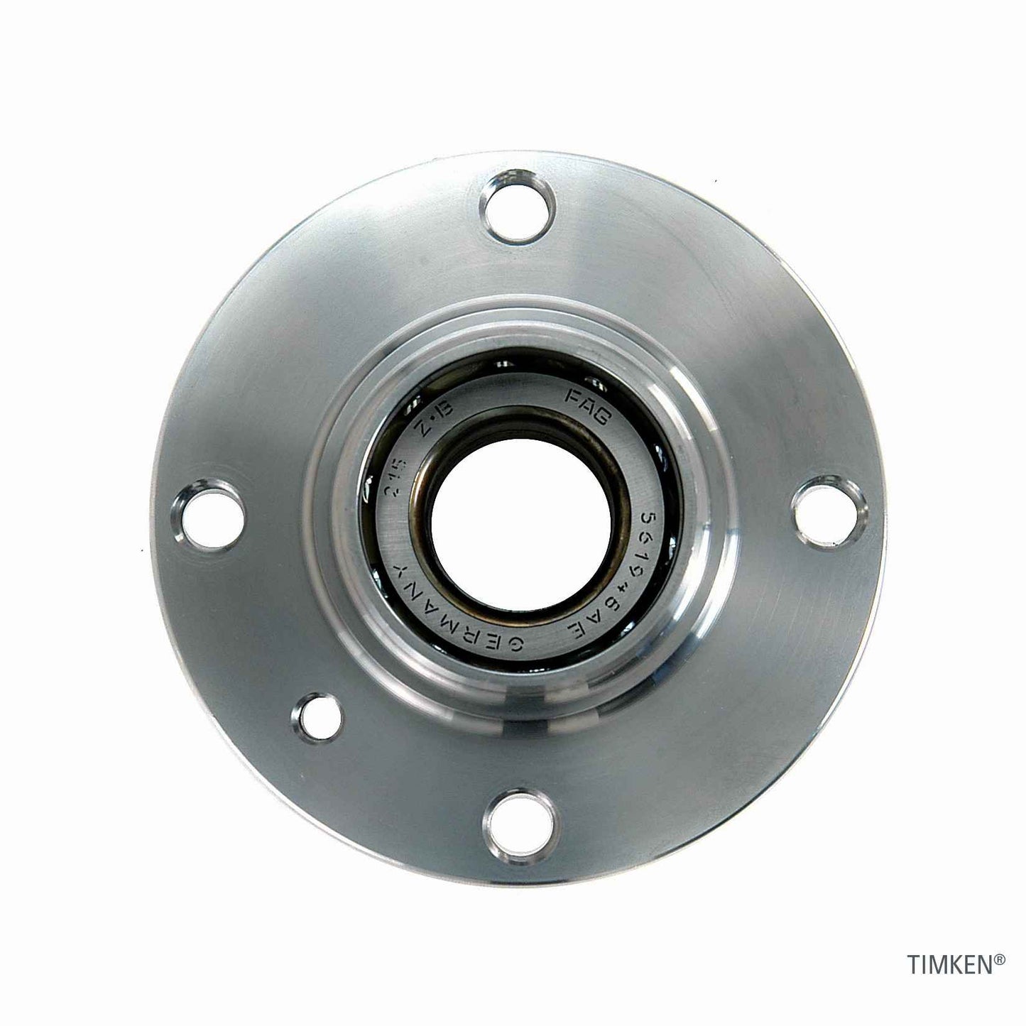 Timken Wheel Bearing and Hub Assembly 513111
