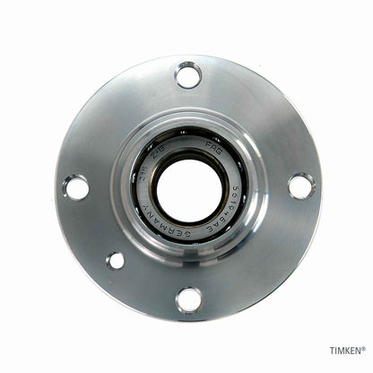Timken Wheel Bearing and Hub Assembly 513111