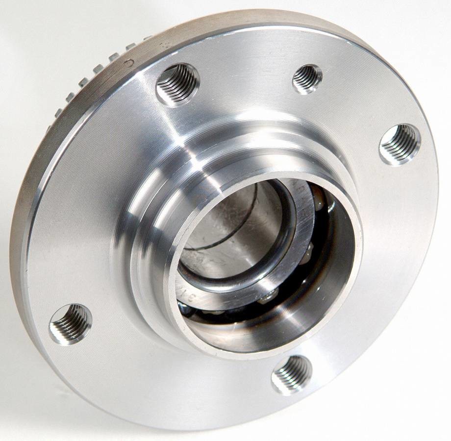 Timken Wheel Bearing and Hub Assembly 513111