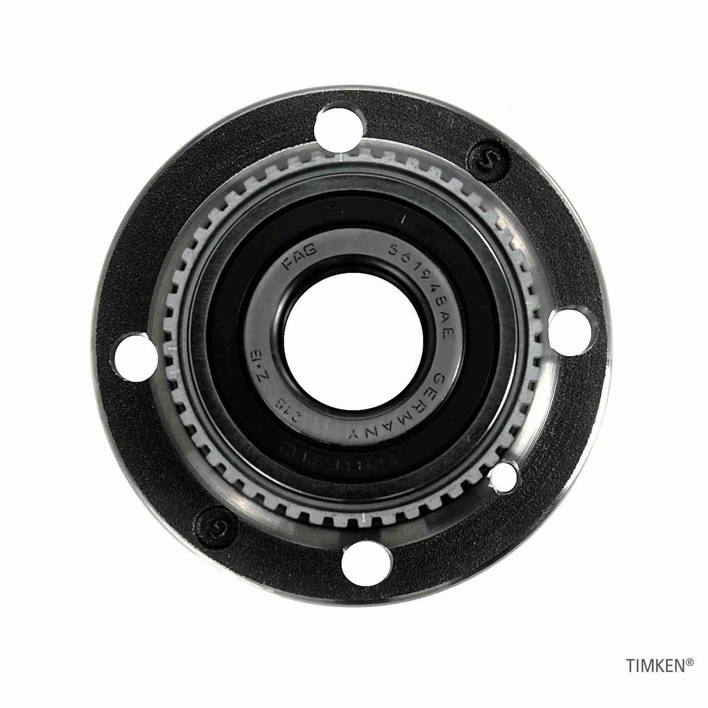 Timken Wheel Bearing and Hub Assembly 513111