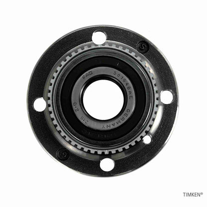 Timken Wheel Bearing and Hub Assembly 513111