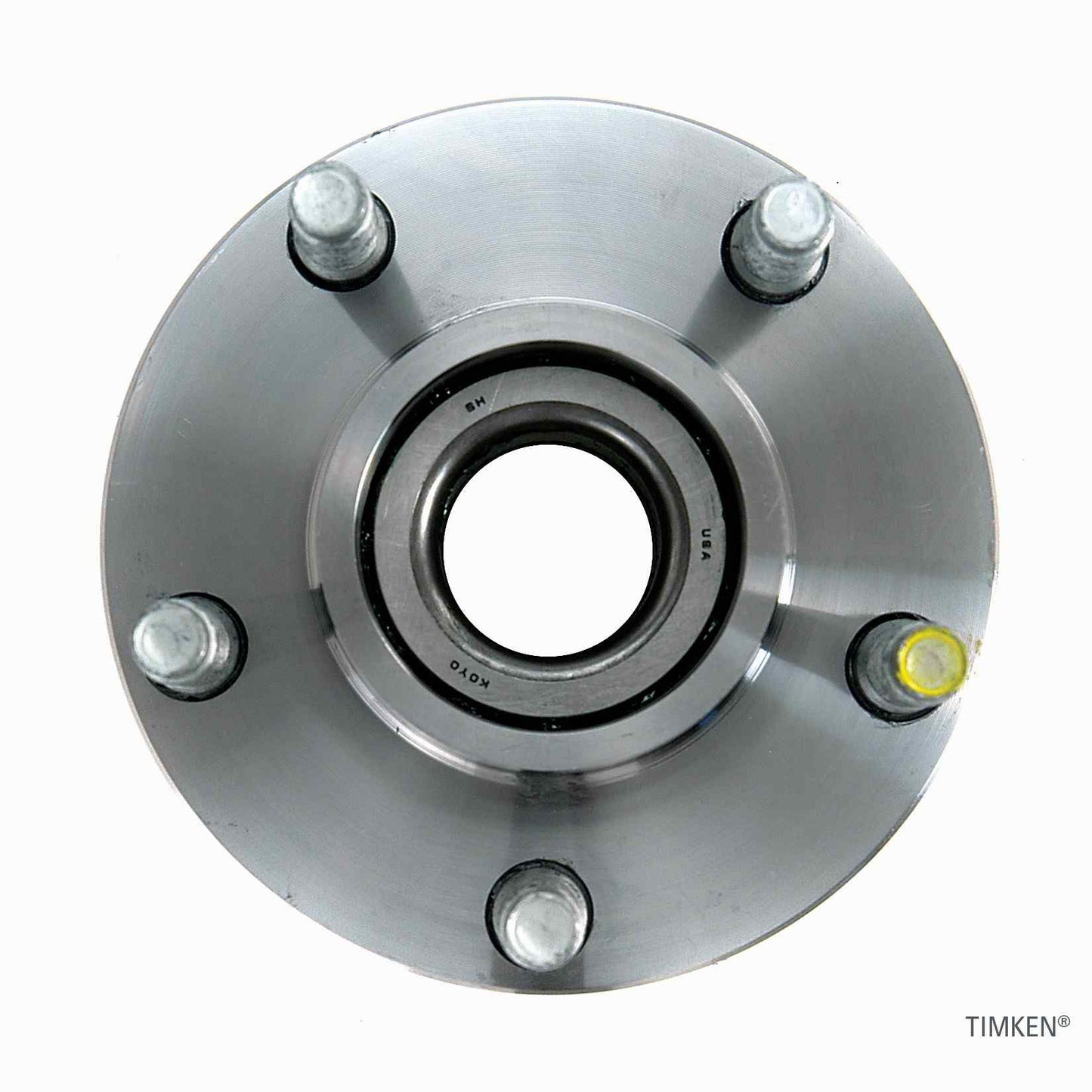 Timken Wheel Bearing and Hub Assembly 513115