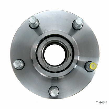 Timken Wheel Bearing and Hub Assembly 513115