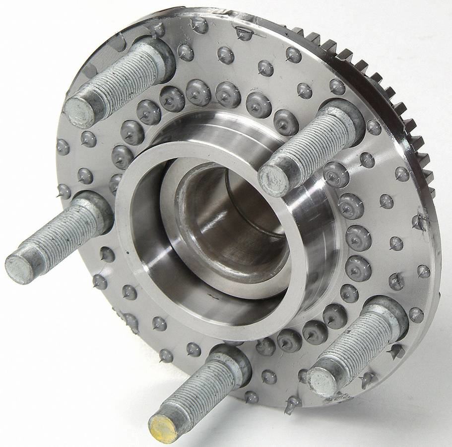 Timken Wheel Bearing and Hub Assembly 513115