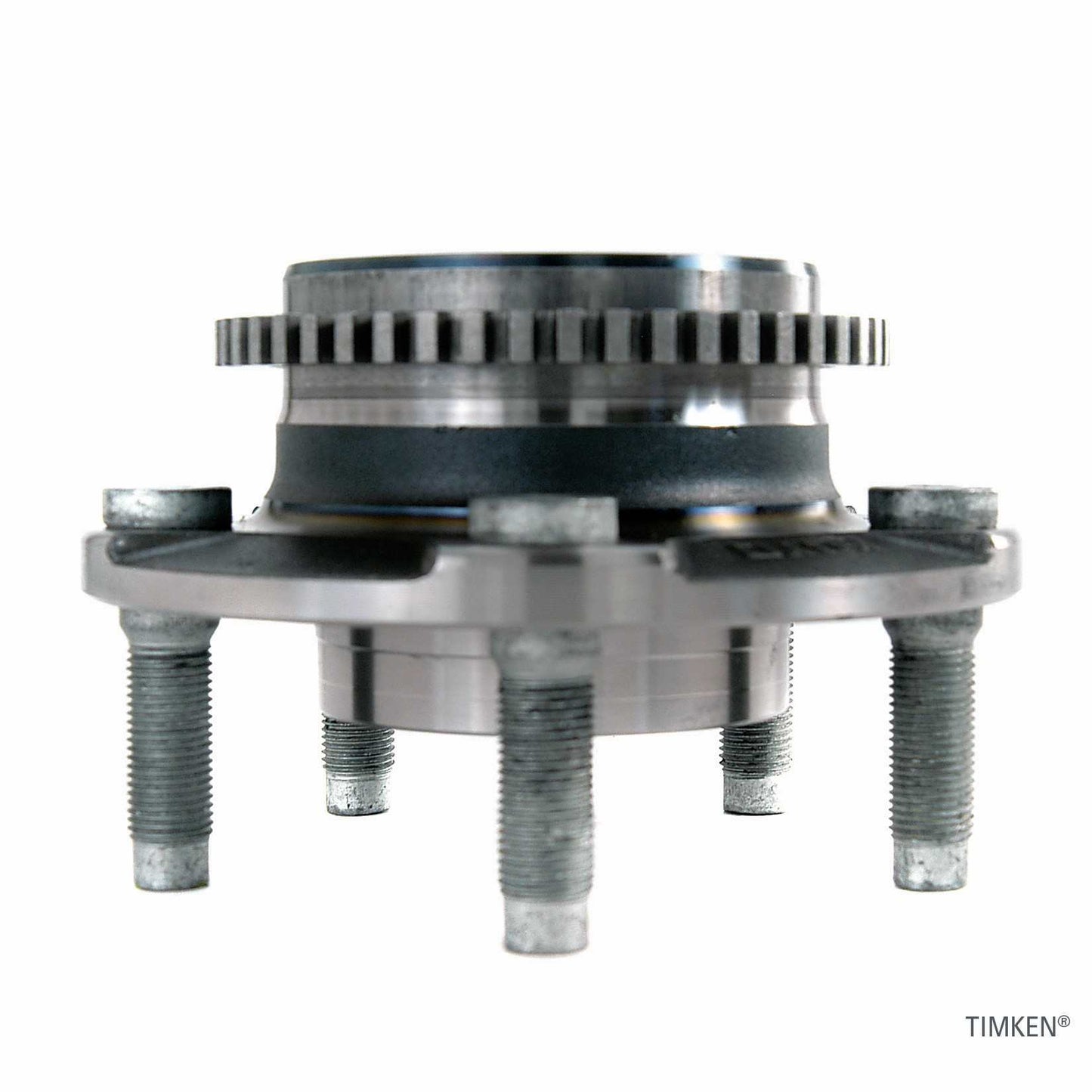 Timken Wheel Bearing and Hub Assembly 513115