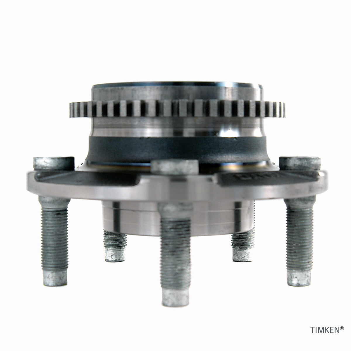 Timken Wheel Bearing and Hub Assembly 513115
