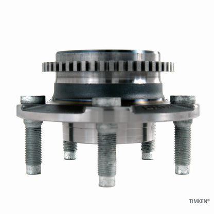 Timken Wheel Bearing and Hub Assembly 513115