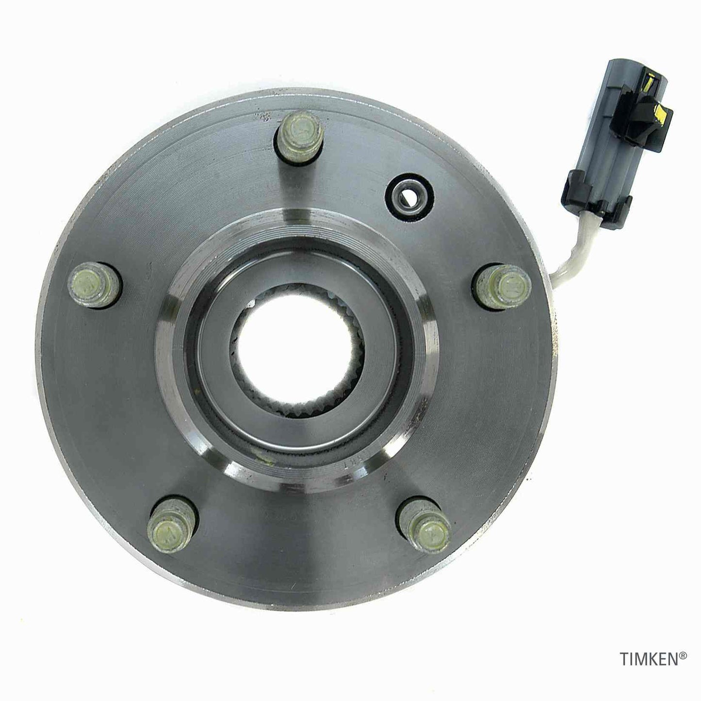 Timken Wheel Bearing and Hub Assembly 513121