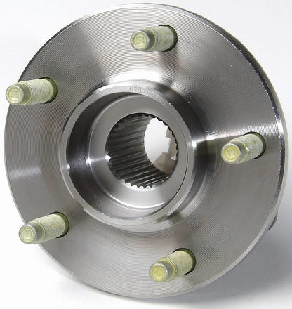 Timken Wheel Bearing and Hub Assembly 513121