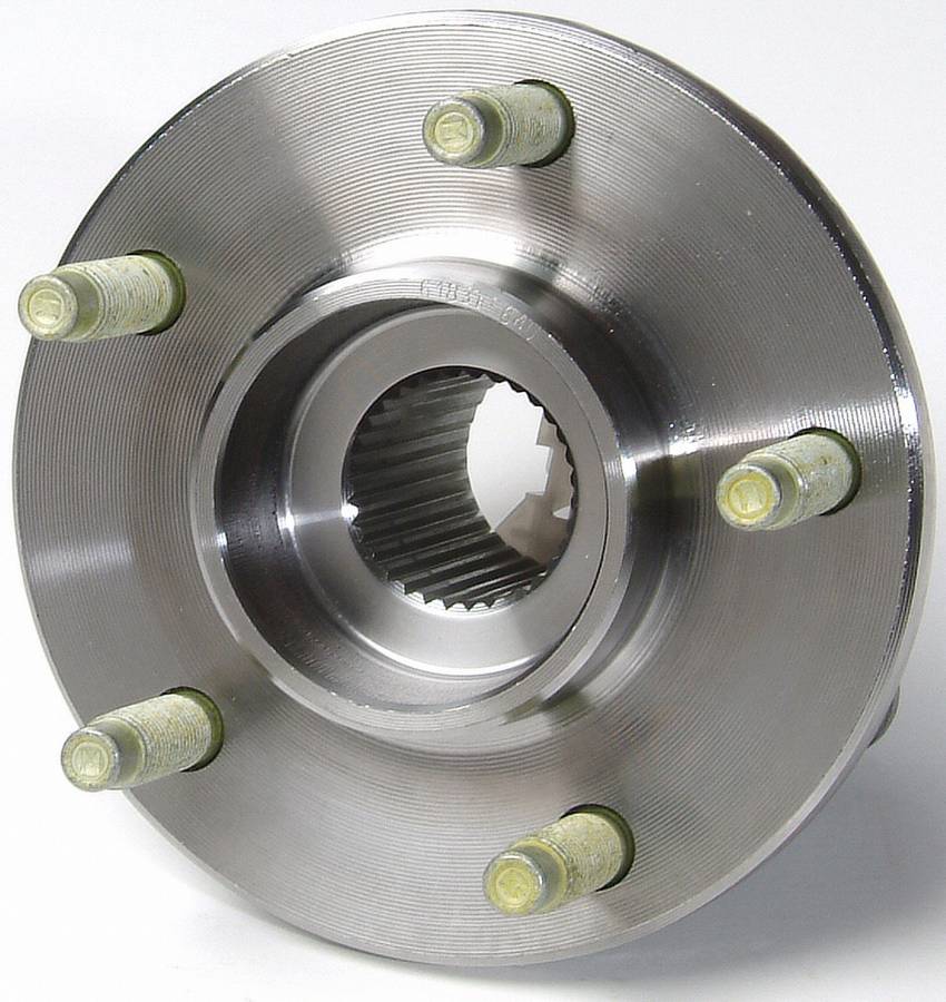 Timken Wheel Bearing and Hub Assembly 513121
