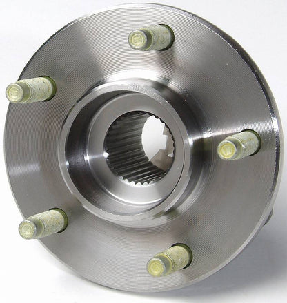Timken Wheel Bearing and Hub Assembly 513121