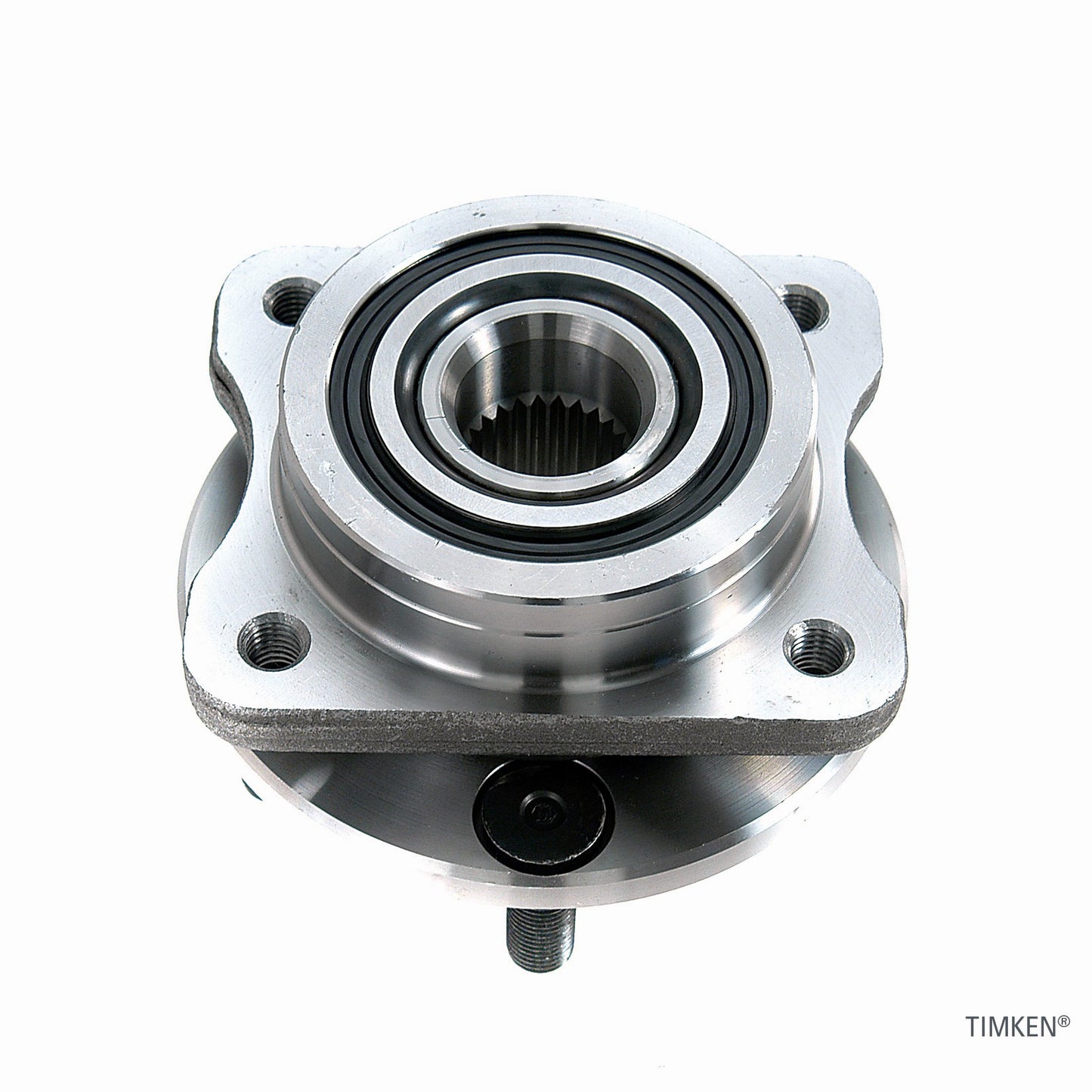 Timken Wheel Bearing and Hub Assembly 513122