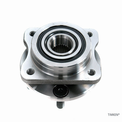 Timken Wheel Bearing and Hub Assembly 513122