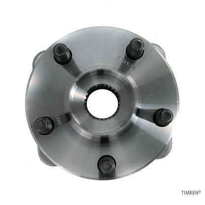 Timken Wheel Bearing and Hub Assembly 513122