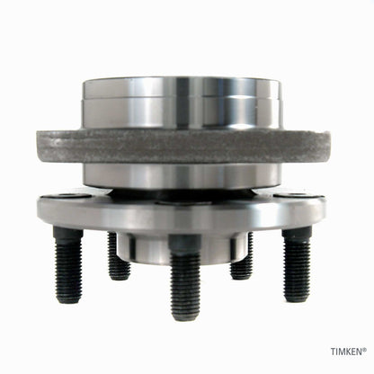 Timken Wheel Bearing and Hub Assembly 513122