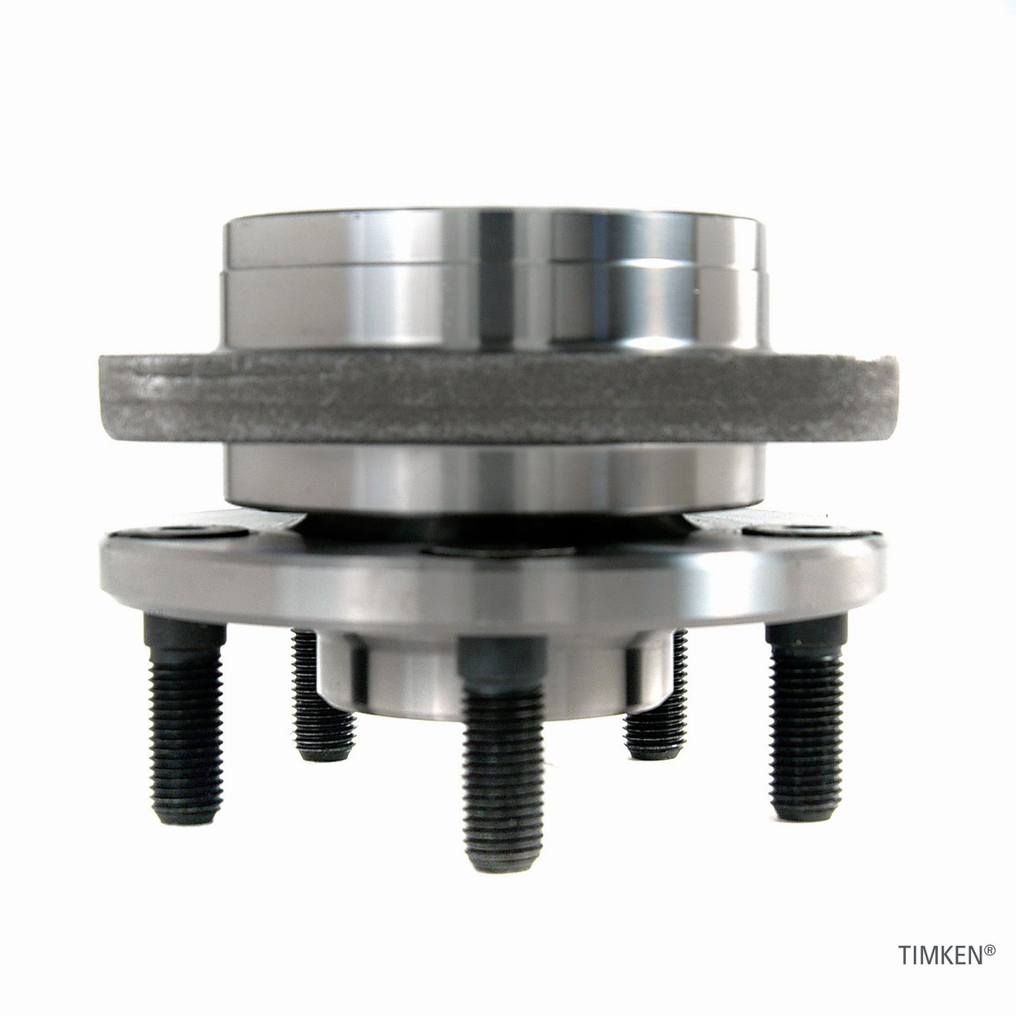 Timken Wheel Bearing and Hub Assembly 513122