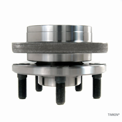Timken Wheel Bearing and Hub Assembly 513122