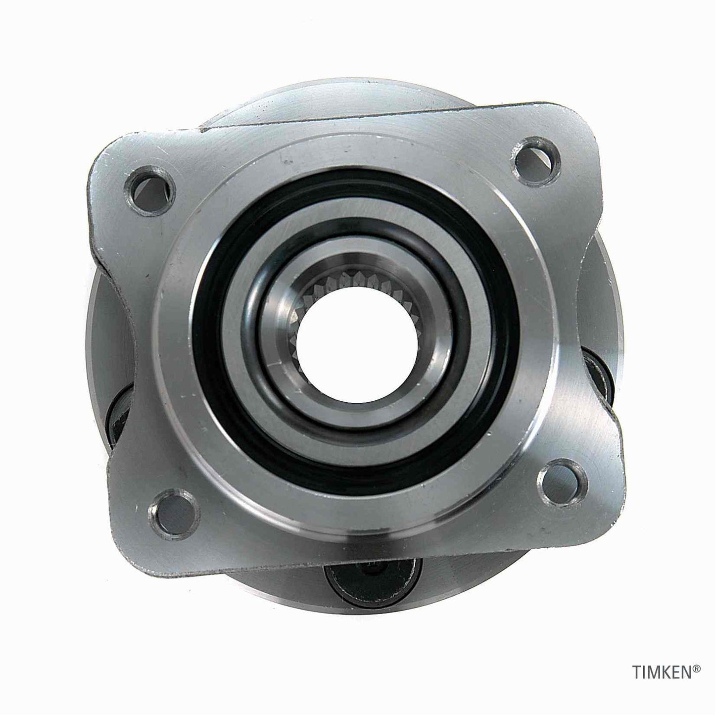 Timken Wheel Bearing and Hub Assembly 513122