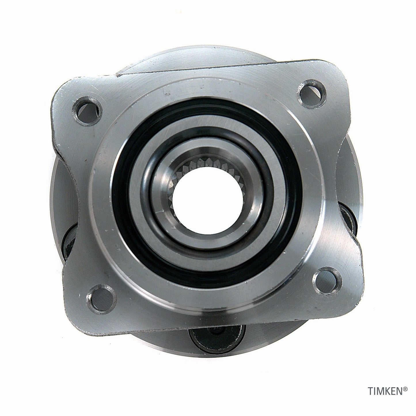 Timken Wheel Bearing and Hub Assembly 513122