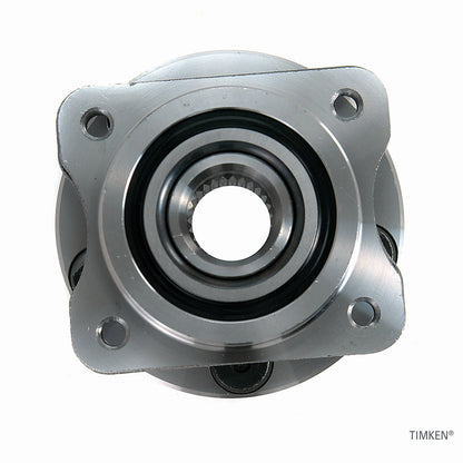 Timken Wheel Bearing and Hub Assembly 513122